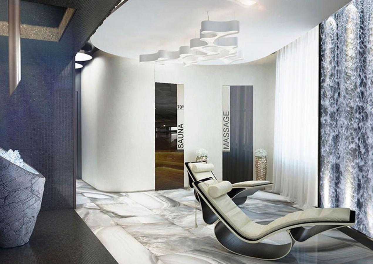 Luxury For Business & Pleasure Royal 1 Apartment Kiev Luaran gambar